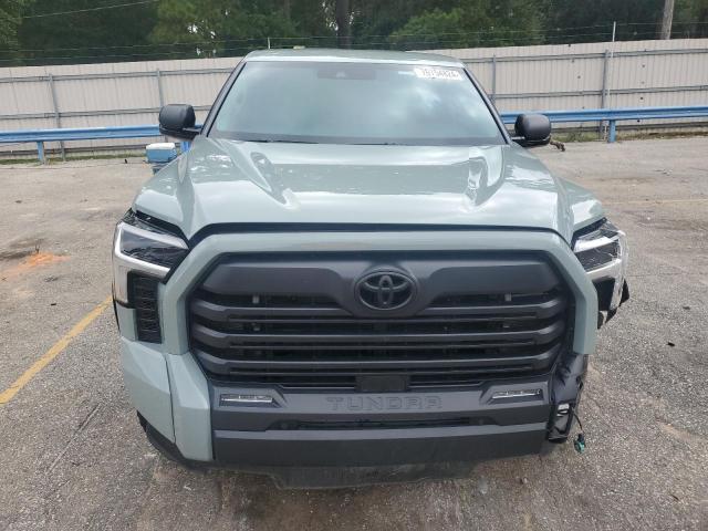 Photo 4 VIN: 5TFLA5DB4RX140043 - TOYOTA TUNDRA CRE 