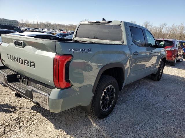 Photo 2 VIN: 5TFLA5DB4RX159692 - TOYOTA TUNDRA 