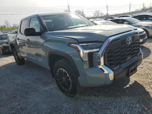 Photo 3 VIN: 5TFLA5DB4RX159692 - TOYOTA TUNDRA 