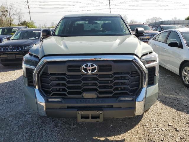 Photo 4 VIN: 5TFLA5DB4RX159692 - TOYOTA TUNDRA 