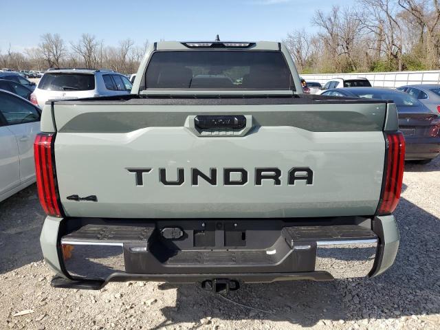 Photo 5 VIN: 5TFLA5DB4RX159692 - TOYOTA TUNDRA 