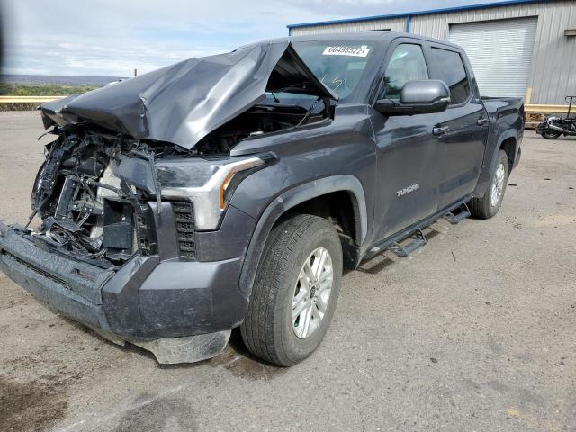 Photo 1 VIN: 5TFLA5DB5NX014719 - TOYOTA TUNDRA CRE 