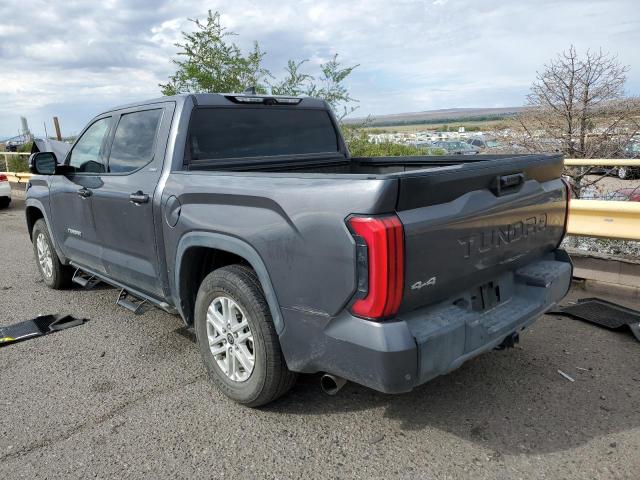 Photo 2 VIN: 5TFLA5DB5NX014719 - TOYOTA TUNDRA CRE 