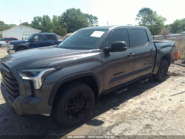 Photo 1 VIN: 5TFLA5DB5NX019239 - TOYOTA TUNDRA 