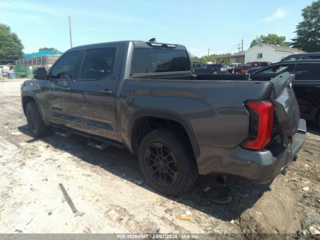 Photo 2 VIN: 5TFLA5DB5NX019239 - TOYOTA TUNDRA 