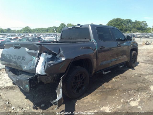 Photo 3 VIN: 5TFLA5DB5NX019239 - TOYOTA TUNDRA 