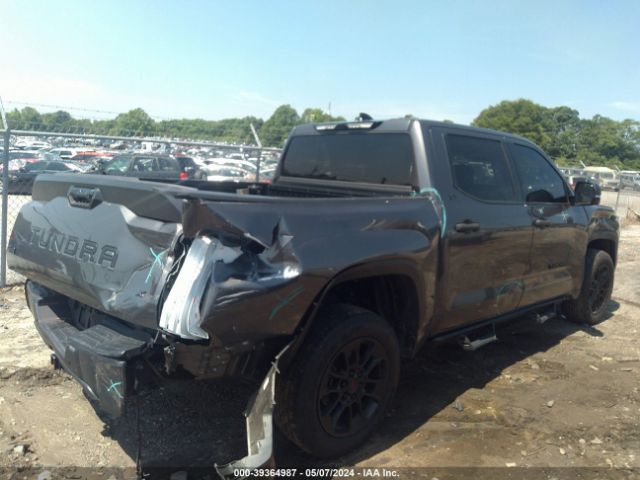 Photo 5 VIN: 5TFLA5DB5NX019239 - TOYOTA TUNDRA 