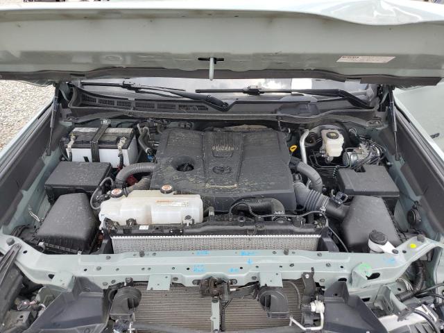 Photo 10 VIN: 5TFLA5DB5NX021587 - TOYOTA TUNDRA 