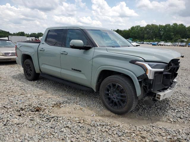 Photo 3 VIN: 5TFLA5DB5NX021587 - TOYOTA TUNDRA 