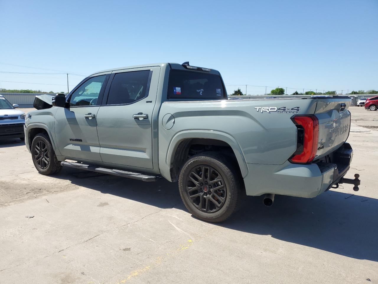 Photo 1 VIN: 5TFLA5DB5NX045081 - TOYOTA TUNDRA 