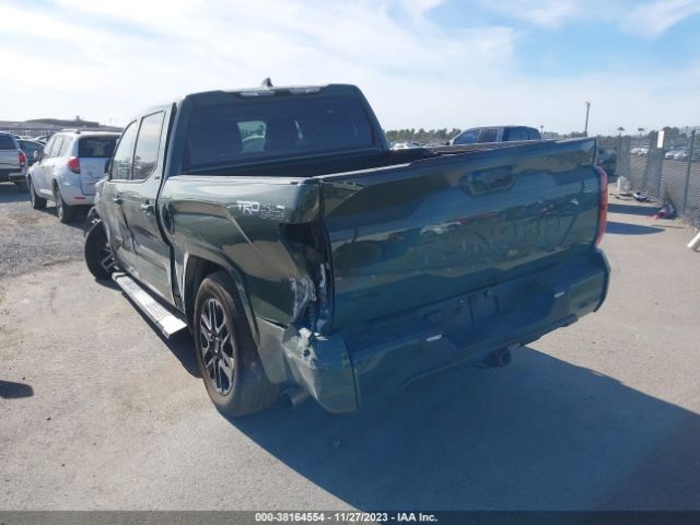 Photo 2 VIN: 5TFLA5DB5PX066581 - TOYOTA TUNDRA 