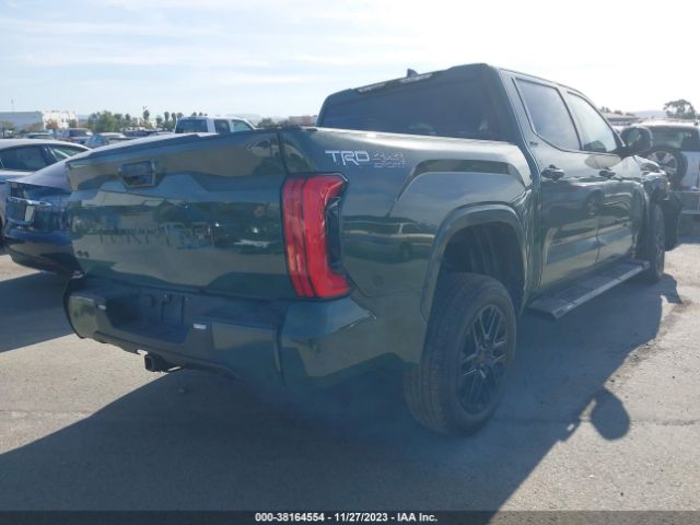 Photo 3 VIN: 5TFLA5DB5PX066581 - TOYOTA TUNDRA 