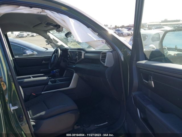 Photo 4 VIN: 5TFLA5DB5PX066581 - TOYOTA TUNDRA 