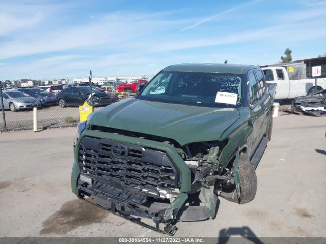 Photo 5 VIN: 5TFLA5DB5PX066581 - TOYOTA TUNDRA 