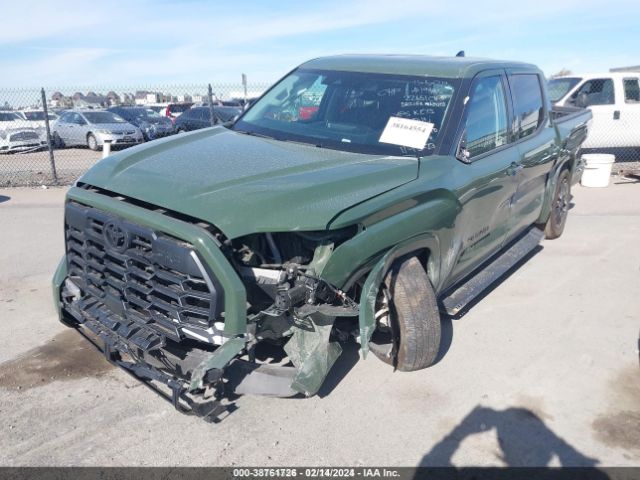 Photo 1 VIN: 5TFLA5DB5PX066581 - TOYOTA TUNDRA 