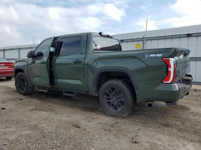 Photo 1 VIN: 5TFLA5DB5PX082716 - TOYOTA TUNDRA 