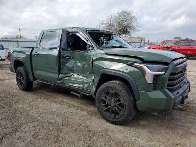 Photo 3 VIN: 5TFLA5DB5PX082716 - TOYOTA TUNDRA 