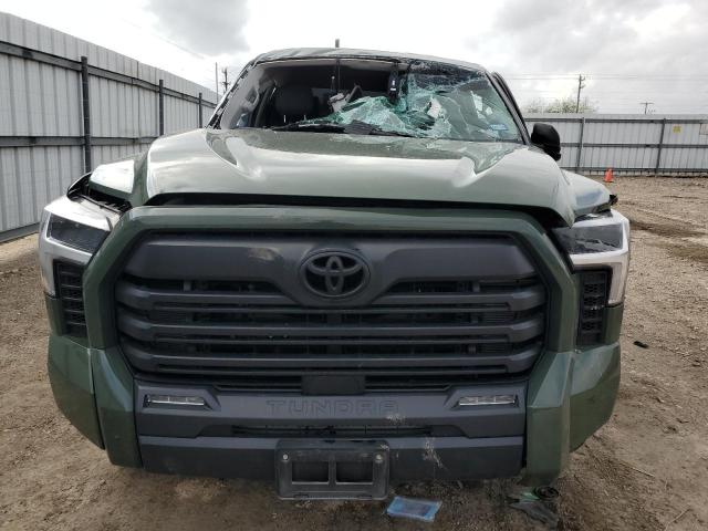 Photo 4 VIN: 5TFLA5DB5PX082716 - TOYOTA TUNDRA 