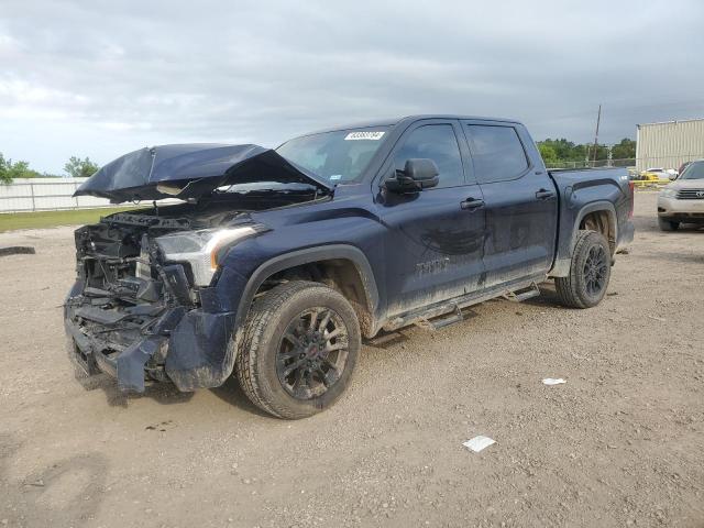 Photo 0 VIN: 5TFLA5DB5PX101586 - TOYOTA TUNDRA CRE 