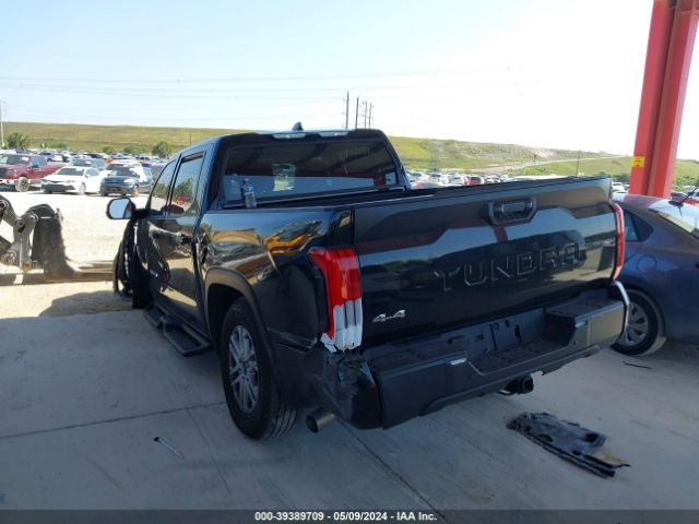 Photo 2 VIN: 5TFLA5DB5PX108327 - TOYOTA TUNDRA 