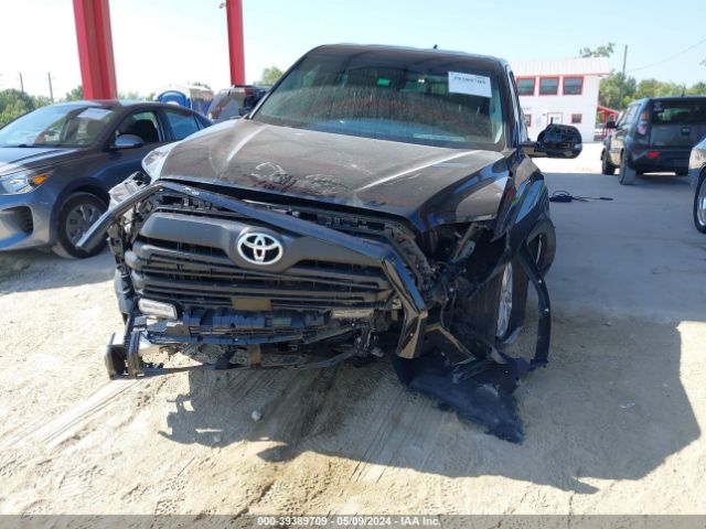 Photo 5 VIN: 5TFLA5DB5PX108327 - TOYOTA TUNDRA 