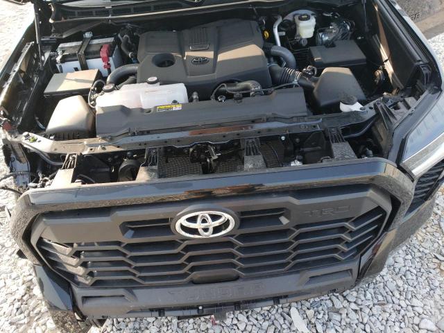 Photo 10 VIN: 5TFLA5DB5RX192863 - TOYOTA TUNDRA CRE 