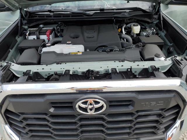 Photo 10 VIN: 5TFLA5DB5RX196766 - TOYOTA TUNDRA CRE 