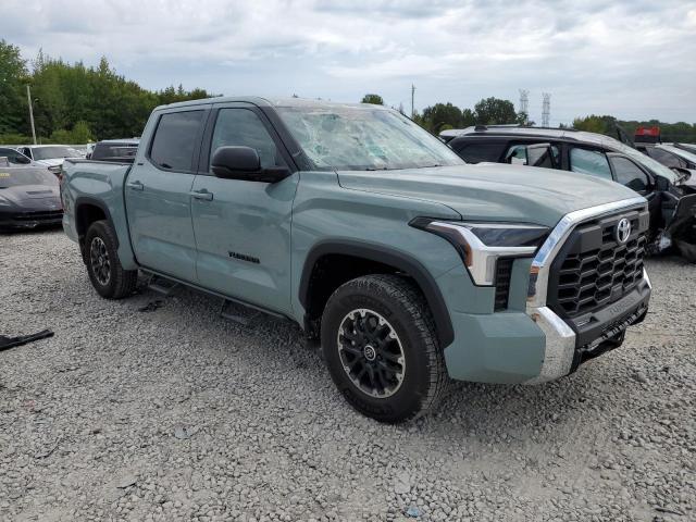 Photo 3 VIN: 5TFLA5DB5RX196766 - TOYOTA TUNDRA CRE 