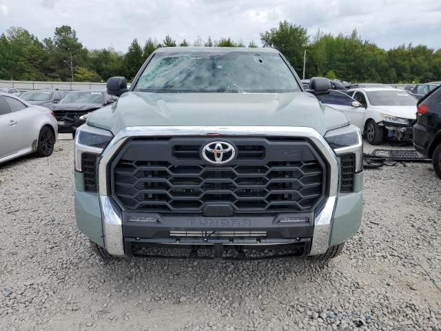 Photo 4 VIN: 5TFLA5DB5RX196766 - TOYOTA TUNDRA CRE 