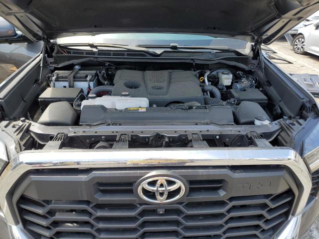 Photo 10 VIN: 5TFLA5DB6NX003552 - TOYOTA TUNDRA 