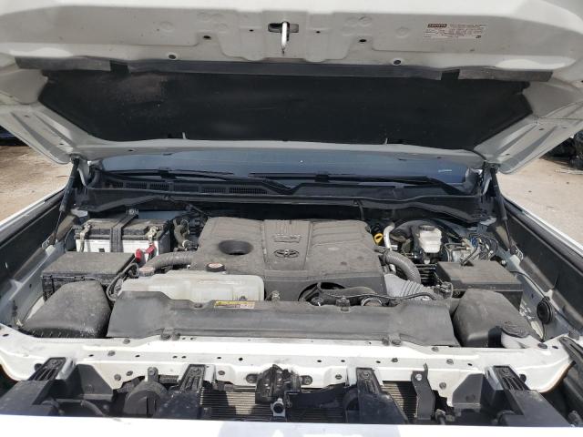 Photo 10 VIN: 5TFLA5DB6NX027933 - TOYOTA TUNDRA CRE 