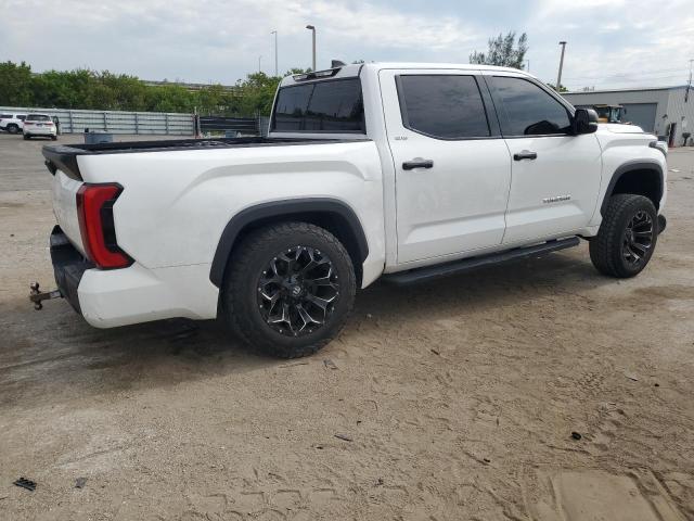 Photo 2 VIN: 5TFLA5DB6NX027933 - TOYOTA TUNDRA CRE 