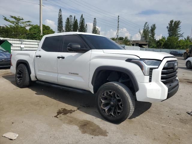 Photo 3 VIN: 5TFLA5DB6NX027933 - TOYOTA TUNDRA CRE 