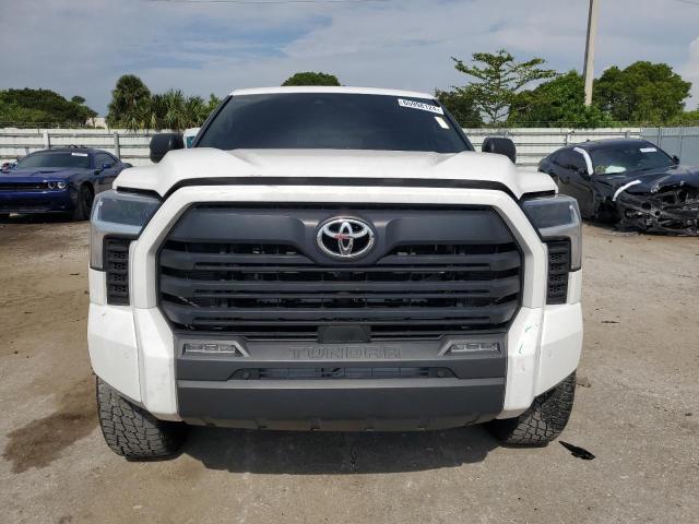 Photo 4 VIN: 5TFLA5DB6NX027933 - TOYOTA TUNDRA CRE 