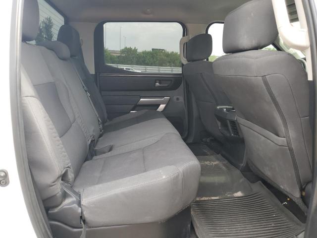 Photo 9 VIN: 5TFLA5DB6NX027933 - TOYOTA TUNDRA CRE 