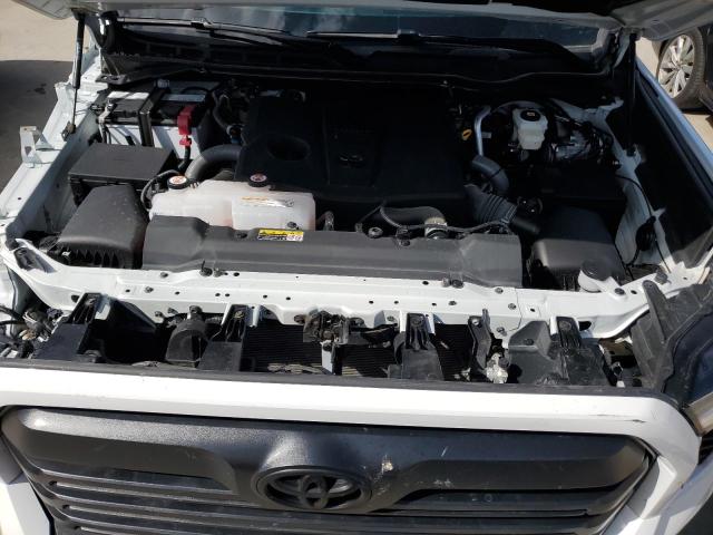 Photo 10 VIN: 5TFLA5DB6PX091165 - TOYOTA TUNDRA 