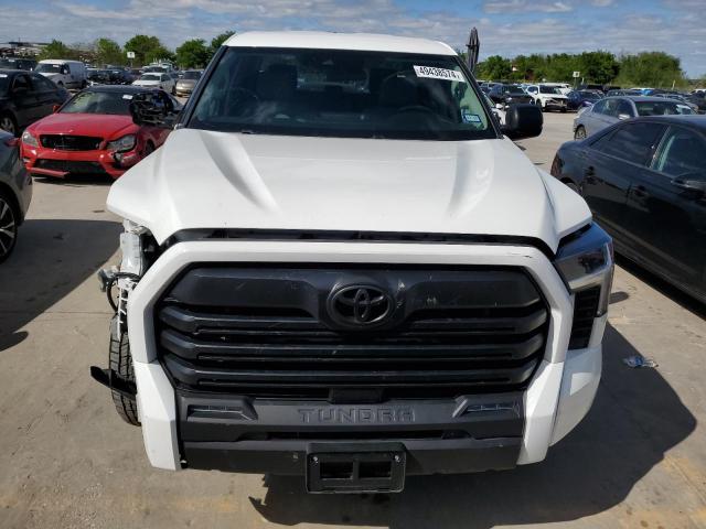 Photo 4 VIN: 5TFLA5DB6PX091165 - TOYOTA TUNDRA 