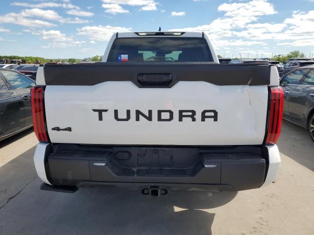 Photo 5 VIN: 5TFLA5DB6PX091165 - TOYOTA TUNDRA 