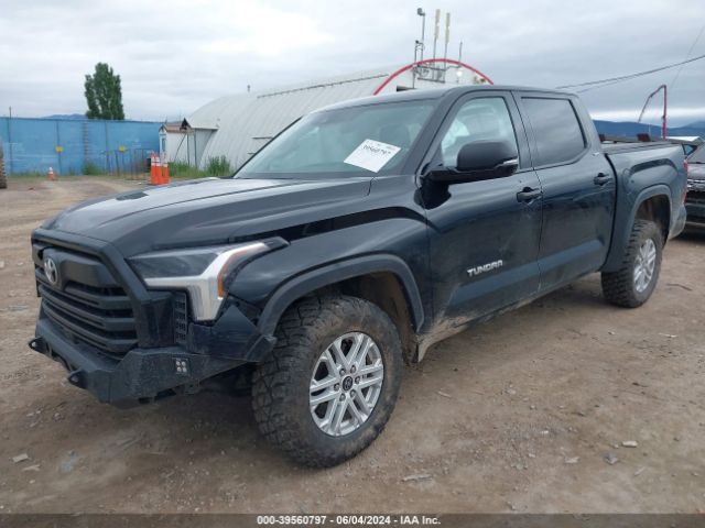 Photo 1 VIN: 5TFLA5DB6PX094373 - TOYOTA TUNDRA 