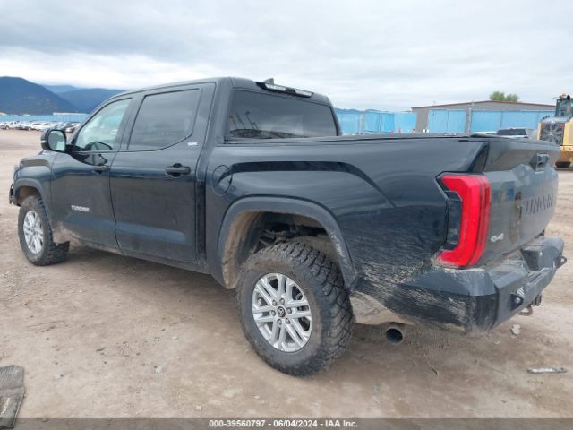 Photo 2 VIN: 5TFLA5DB6PX094373 - TOYOTA TUNDRA 