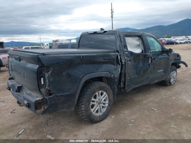 Photo 3 VIN: 5TFLA5DB6PX094373 - TOYOTA TUNDRA 