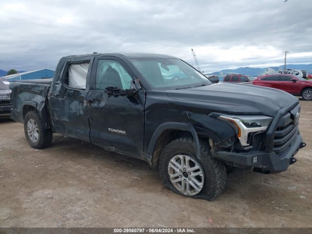 Photo 5 VIN: 5TFLA5DB6PX094373 - TOYOTA TUNDRA 