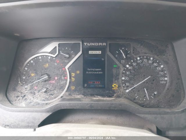 Photo 6 VIN: 5TFLA5DB6PX094373 - TOYOTA TUNDRA 