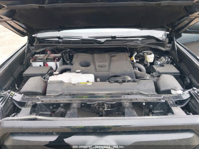 Photo 9 VIN: 5TFLA5DB6PX094373 - TOYOTA TUNDRA 