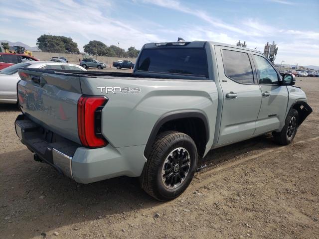 Photo 2 VIN: 5TFLA5DB6PX099413 - TOYOTA TUNDRA 