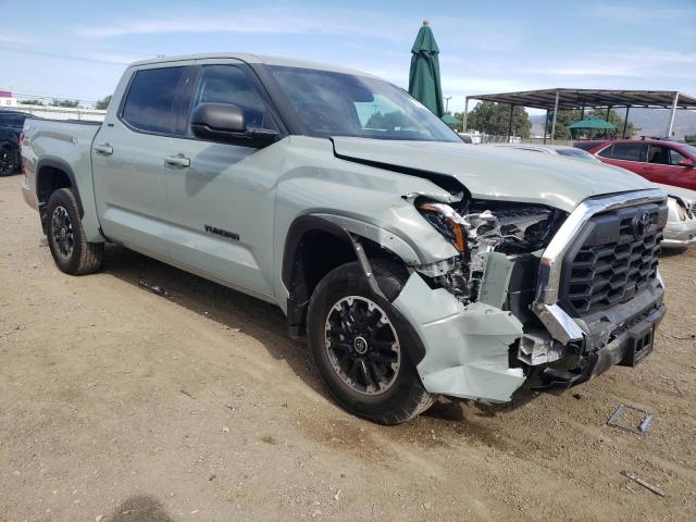 Photo 3 VIN: 5TFLA5DB6PX099413 - TOYOTA TUNDRA 