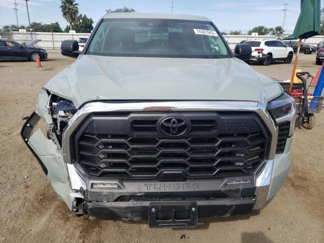 Photo 4 VIN: 5TFLA5DB6PX099413 - TOYOTA TUNDRA 