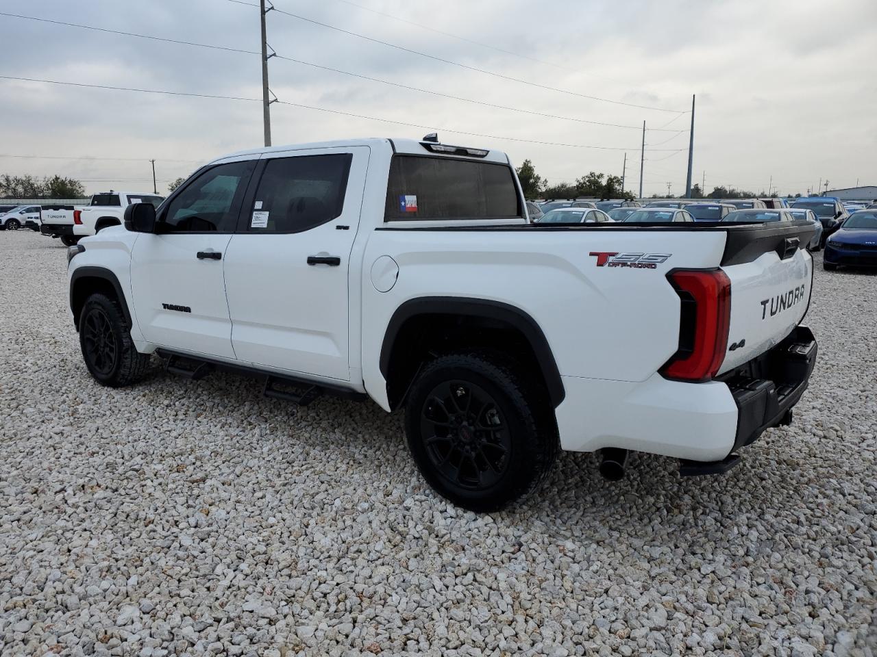 Photo 1 VIN: 5TFLA5DB6PX106456 - TOYOTA TUNDRA 