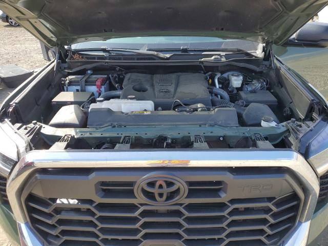 Photo 10 VIN: 5TFLA5DB6PX111981 - TOYOTA TUNDRA 