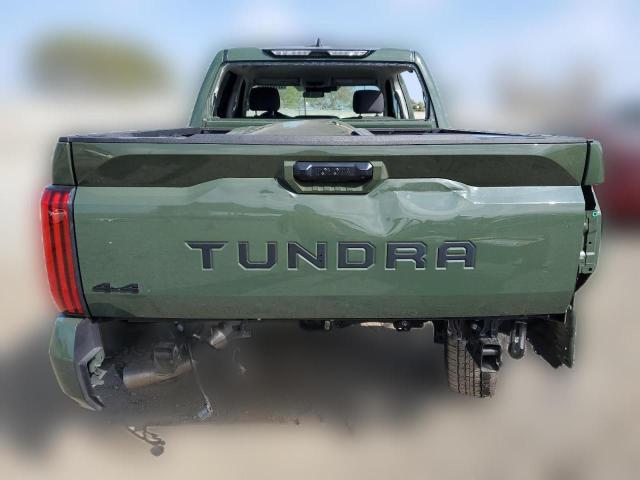 Photo 5 VIN: 5TFLA5DB6PX111981 - TOYOTA TUNDRA 